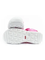 Adidas Captain Toey Jr FZ2235 dětské boty