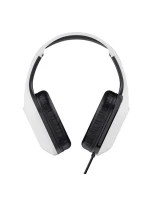 NÁHLAVNÍ SOUPRAVA TRUST ZIROX BÍLÁ