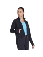Skechers Skechluxe Elevate Jacket JA278-BLK Black L Skechers Skechluxe Elevate Jacket JA278-BLK Black L