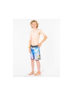 Boardshorty RIP CURL Mirage Resinate-Boy - modré