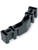 MODULÁRNÍ 6 BASECAN ANTRACITOVÝ