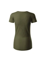 Dámské tričko Epic (vojenské)