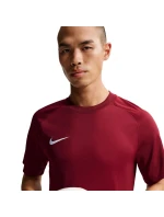 Nike Dri-Fit Park VIII pánské tričko bordó HV8173 677 pánské