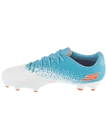 Skechers Razor 1.5 Academy Fg 252015-WTQP bílé 41 Skechers Razor 1.5 Academy Fg 252015-WTQP bílé 41