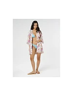 Dámská košile RIP CURL Half Moon Bay Kimono, vícebarevná Dámská košile RIP CURL Half Moon Bay Kimono, vícebarevná