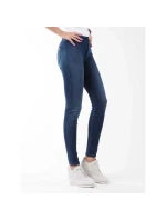 Dámské jeansy Wrangler Jegging W W27JGM85F