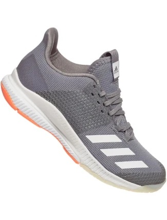 Dámské boty Crazyflight Bounce 3 W EH0856 - Adidas Dámské boty Crazyflight Bounce 3 W EH0856 - Adidas