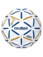 Molten d60 Pro IHF handball H3D5000-BW Molten d60 Pro IHF handball H3D5000-BW