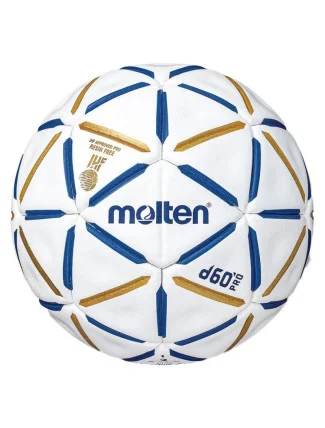 Molten d60 Pro IHF handball H3D5000-BW Molten d60 Pro IHF handball H3D5000-BW
