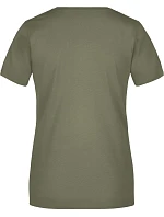 Daiber JN 901 Dámské tričko 02.0901 olive Daiber JN 901 Dámské tričko 02.0901 olive