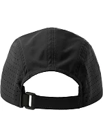Atlantis Headwear Maui 5 panelová outdoor kšiltovka Camper 33.0267 black Atlantis Headwear Maui 5 panelová outdoor kšiltovka Camper 33.0267 black