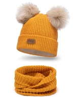 Pamami 17223+17251 barva:040 medová