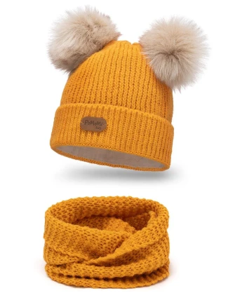 Pamami 17223+17251 barva:040 medová