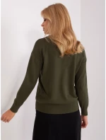 Přepínač AT SW 2325.95P khaki