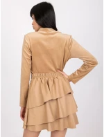 Halenka DHJ BZ 6561.09P velbloud Halenka DHJ BZ 6561.09P velbloud