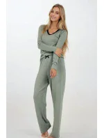 Pyžamo Emerald Dreams - Momenti Per Me