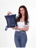 Dámský batoh Vuch Glenn V Dark Blue