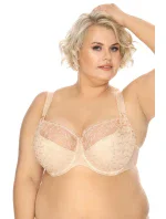 Dámská polovyztužená podprsenka BMS 899 - Gaia Dámská polovyztužená podprsenka BMS 899 - Gaia