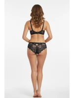 SELENA SOFT BRA 19265 BLACK SELENA SOFT BRA 19265 BLACK