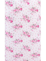 Dámská noční košile s krátkým rukávem Julie