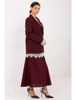 Sako model 222184 Italy Moda Sako model 222184 Italy Moda