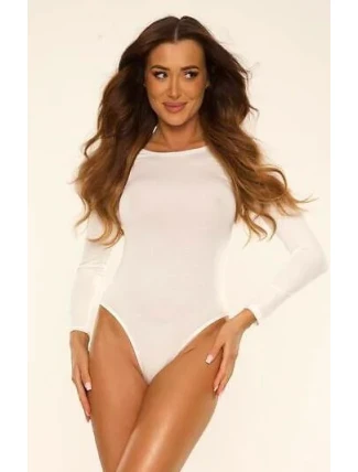 Body De Lafense 805 Chloe long/r S-2XL Body De Lafense 805 Chloe long/r S-2XL