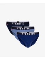 Kalhotky Atlantic 3BMP-094 A'3 M-2XL