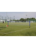 Yakimasport volejbalové značkovací čáry 100757 modré Yakimasport volejbalové značkovací čáry 100757 modré