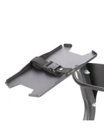 HMS PREMIUM STR10 PRO NASTAVITELNÝ STOJAN NA ČINKY