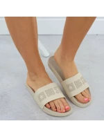 Big Star W SS274710 INT2153C žabky