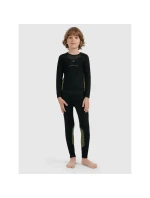 Chlapecká bezešvá souprava spodního prádla (TOP+Bottom) 4F 4FJWAW25USEAM248-20S Chlapecká bezešvá souprava spodního prádla (TOP+Bottom) 4F 4FJWAW25USEAM248-20S