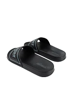 Pánské žabky Wrangler Averell black 20261059 25Y Pánské žabky Wrangler Averell black 20261059 25Y