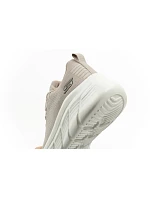 Skechers dámské sportovní tenisky Bobs B Flex fashionable beige dámské