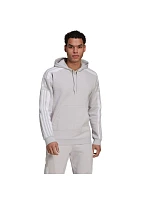 Pánská mikina Squadra 21 Sweat Hoody M GT6635 - Adidas