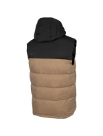 Pánská vesta M H4Z22 KUMP002 74S - 4F