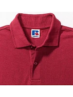 Russell Athletic 599M Piqué polo 10.599M french navy