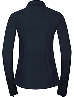 Russell Athletic 960F Elastická halenka "Ultimate" s dlouhým rukávem 11.960F bright navy