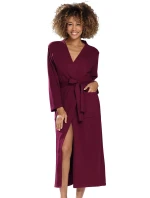 Dkaren Melissa barva: bordó