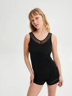 Vamp - Dámské tričko bez rukávů 19820 - Vamp