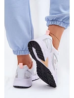 Dámské sportovní tenisky LOTTO KITAURA Bílé Dámské sportovní tenisky LOTTO KITAURA Bílé