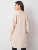 Košile 328 KS 4058.83 béžová