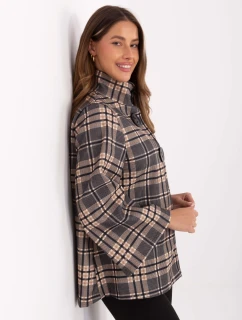 Plášť IT EN 31820 2.21P černý