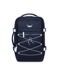 Dámský batoh Vuch Foppe Air Blue