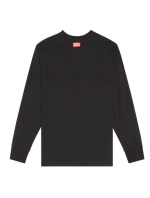 Pánské pyžamo - A07125 - 0KGAD - 900 - Diesel