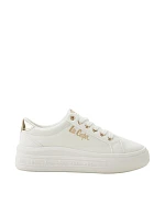Dámské boty LCW-26-44-4478LA bílé - Lee Cooper Dámské boty LCW-26-44-4478LA bílé - Lee Cooper