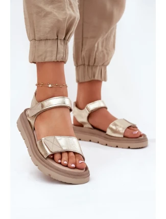 Sandály  model 213158 Step in style