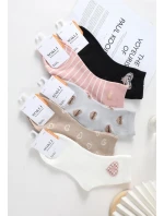 WiK SO&LI 029 dámské ponožky 212 35-42