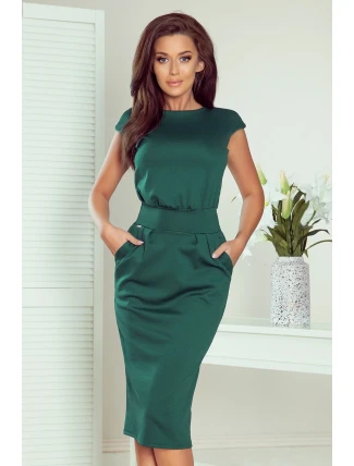 Dámské šaty 144-8 Sara - NUMOCO Dámské šaty 144-8 Sara - NUMOCO