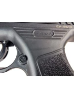 BEEMAN BP50 cal.50 CO2-12g peletová pistole BEEMAN BP50 cal.50 CO2-12g peletová pistole