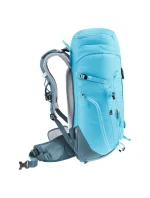 Turistický batoh Deuter Trail 22 SL lagoon-atlantic
